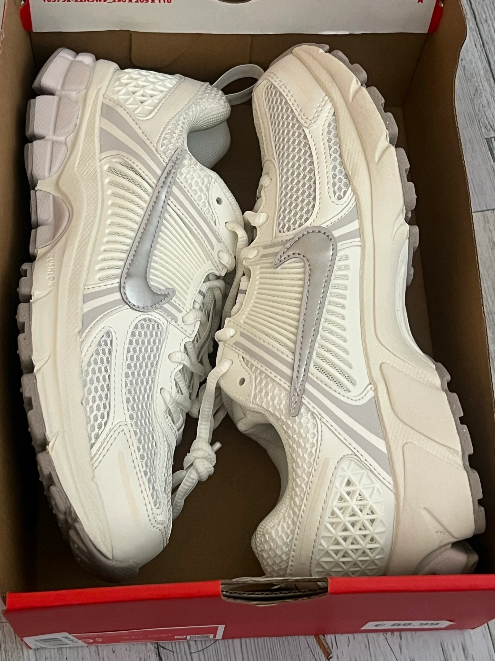 Nike Vomero 5 – photo 3